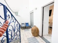 Suite Saint Michael Hotels in Capri