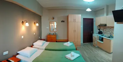 Prosforio Các khách sạn ở Stagira-Akanthos