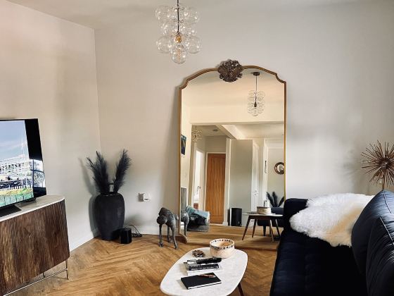 Charming 2-Bed Apartment in Sandwich in Kent