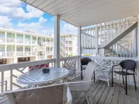 South Beach Ocean 4 - bar