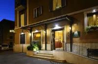 Hotel Tuscolana Hotels in San Giovanni