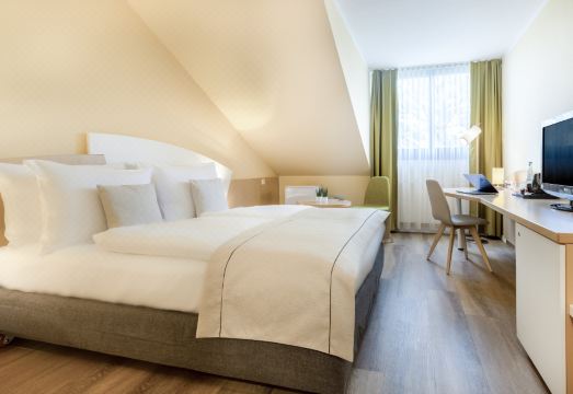 Garner Hotel Erlangen SÜD 이미지