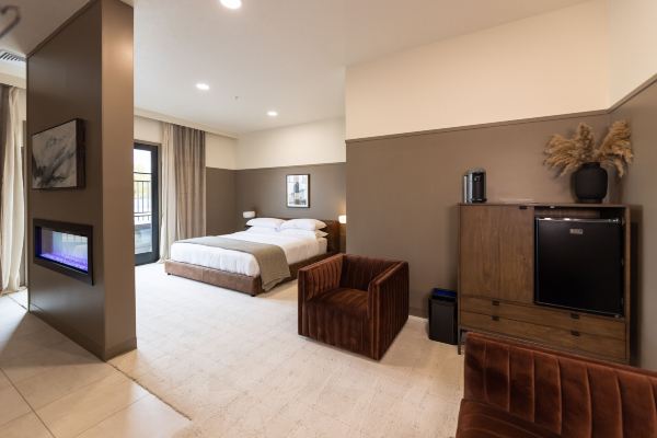 The Atlee Suites
