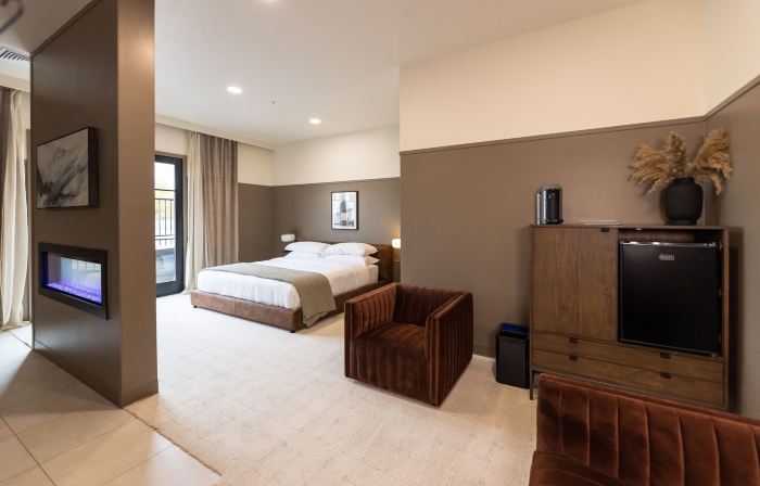 The Atlee Suites