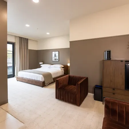 The Atlee Suites