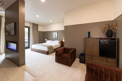 The Atlee Suites - Boutique