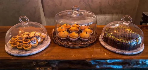 Barbera Hotel Photos