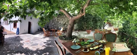 Anfora Otel & Sarap Evi