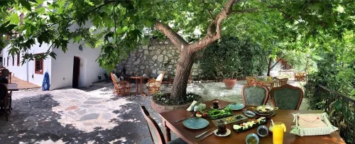 Anfora Otel & Sarap Evi Hotels in Altınoluk