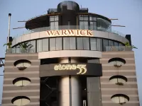 Warwick Stone 55 Hotel Beirut Hotels near Mar Mikhail Train Station