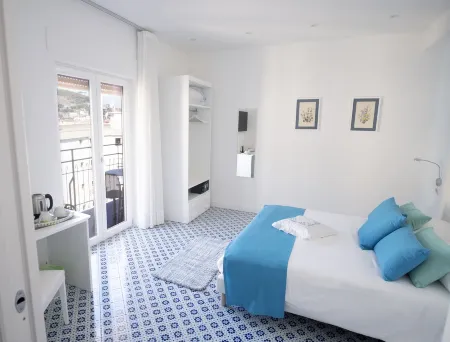 Domus Sole Отели рядом со станцией Сорренто