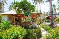 Gili Tenda Hotels in Gili Trawangan