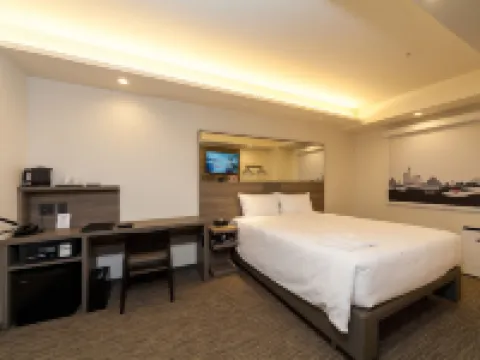 Smile Hotel Hiroshima Hotels in Hiroshima