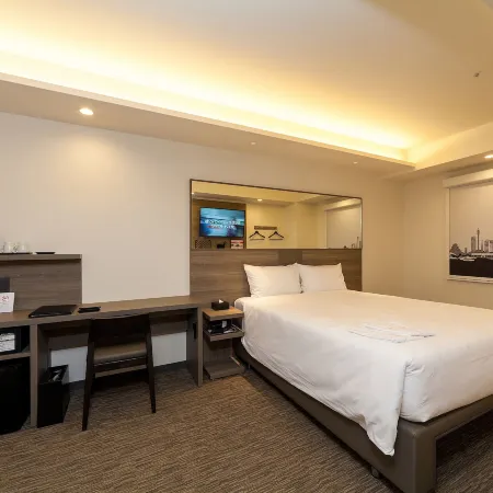 Smile Hotel Hiroshima Hotels in Hiroshima City