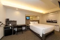 Smile Hotel Hiroshima Hotel dekat JR Furuichibashi Station