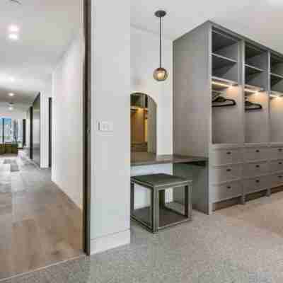 ラグジュアリーペントハウス（湾と都市の景色） Others