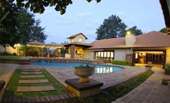 Accolades Boutique Venue