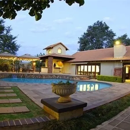 Accolades Boutique Venue