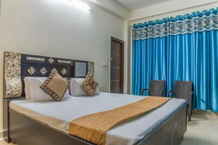 Himalayan Retreat Отели рядом с Аэропорт Шимла