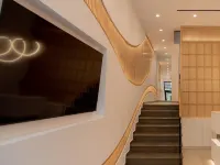 Contessa Bianca Luxury Suites Hotels in Corfu