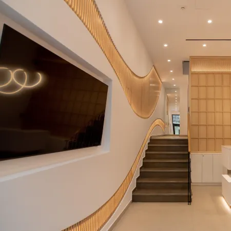 Contessa Bianca Luxury Suites Отели рядом с достопримечательностью «Автовокзал»