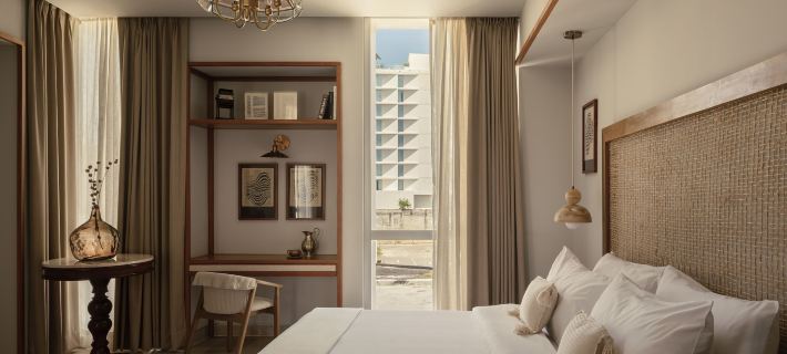 Hotel Sureño Yucatán Ξενοδοχεία στην πόλη Merida