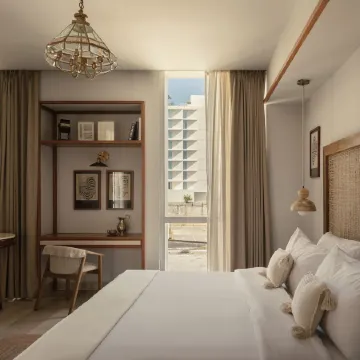 Hotel Sureño Yucatán