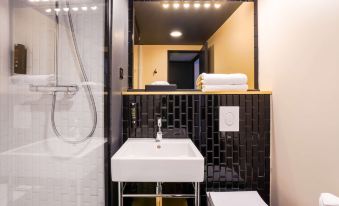 Kyriad Creteil - Bonneuil Sur Marne