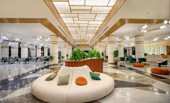 The V Luxury Resort Sahl Hasheesh