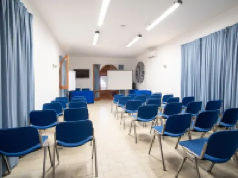 Testa di Monaco Natural Beach Hotel a Scafa