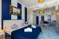 Residenza Gennaro Amalfi. - balcone