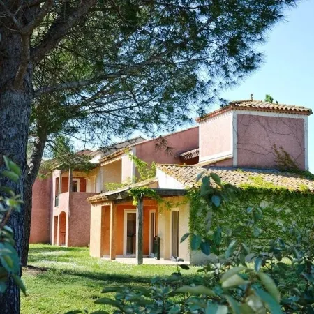 Sowell Residences les Hameaux