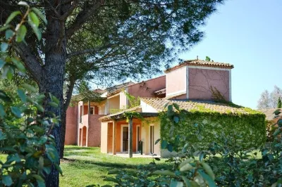 Sowell Residences les Hameaux