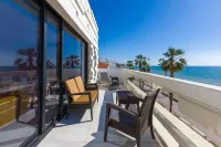 Seafront Boutique CalaBeach Rincón de la Victoria Hotels in La Cala del Moral