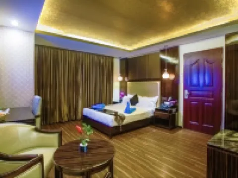 Hotel Noorjahan Grand Hotels in Sylhet