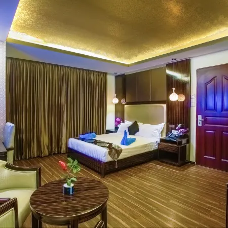 Hotel Noorjahan Grand
