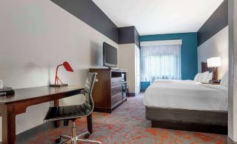 Best Western Plus Daphne Inn  Suites