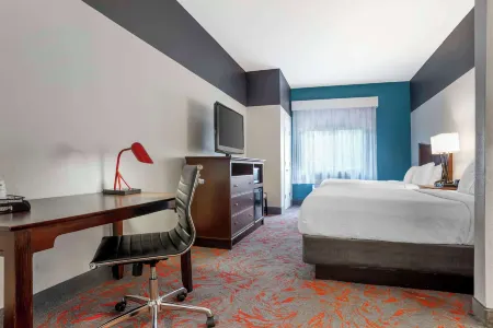 Best Western Plus Daphne Inn  Suites