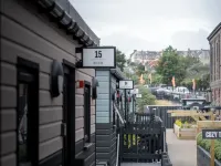 Goodstay Lodges by Urban Space Hotels in Barry