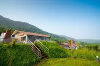 Gaurav Lords Resort Shrivardhan Hotel a Srivardhan