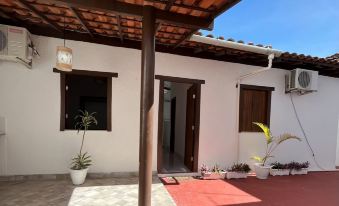 D'Ajuda Inn