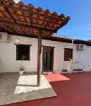 D'Ajuda Inn Hotel di Arraial d' Ajuda