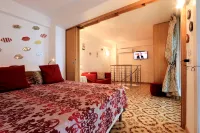 Due Relais - Panoramic Sea View Suites