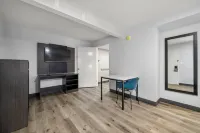 Southern Suites Carrollton Hotels in Carrollton