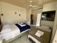 Suíte Lázaro