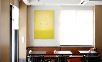 Nozo Hotel