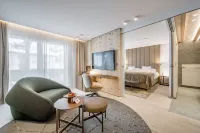 Relais & Châteaux Chasa Montana Hôtels à : Samnaun
