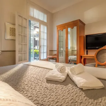 Duque Hotel Boutique & Spa Отели рядом с достопримечательностью «Палермо-Сохо»