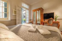 Duque Hotel Boutique & Spa