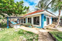 Blue Star Dive and Resort Hotels near Mt Matunog Summit